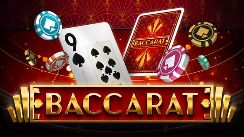 Nên lựa chọn các sòng baccarat uy tín để chơi.