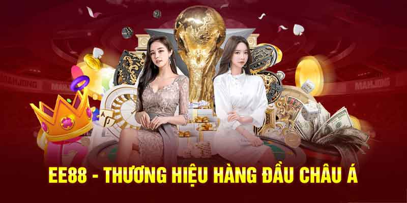 Hướng dẫn đăng ký tài khoản EE88.