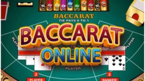 Luật chơi baccarat chi tiết nhất tại Hcm66.